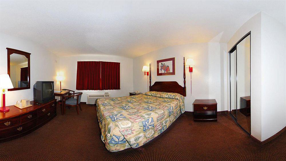 Econo Lodge Гэллап Экстерьер фото