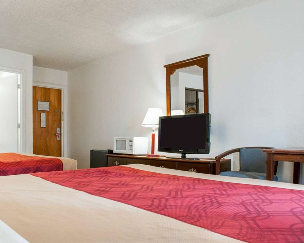 Econo Lodge Гэллап Номер фото
