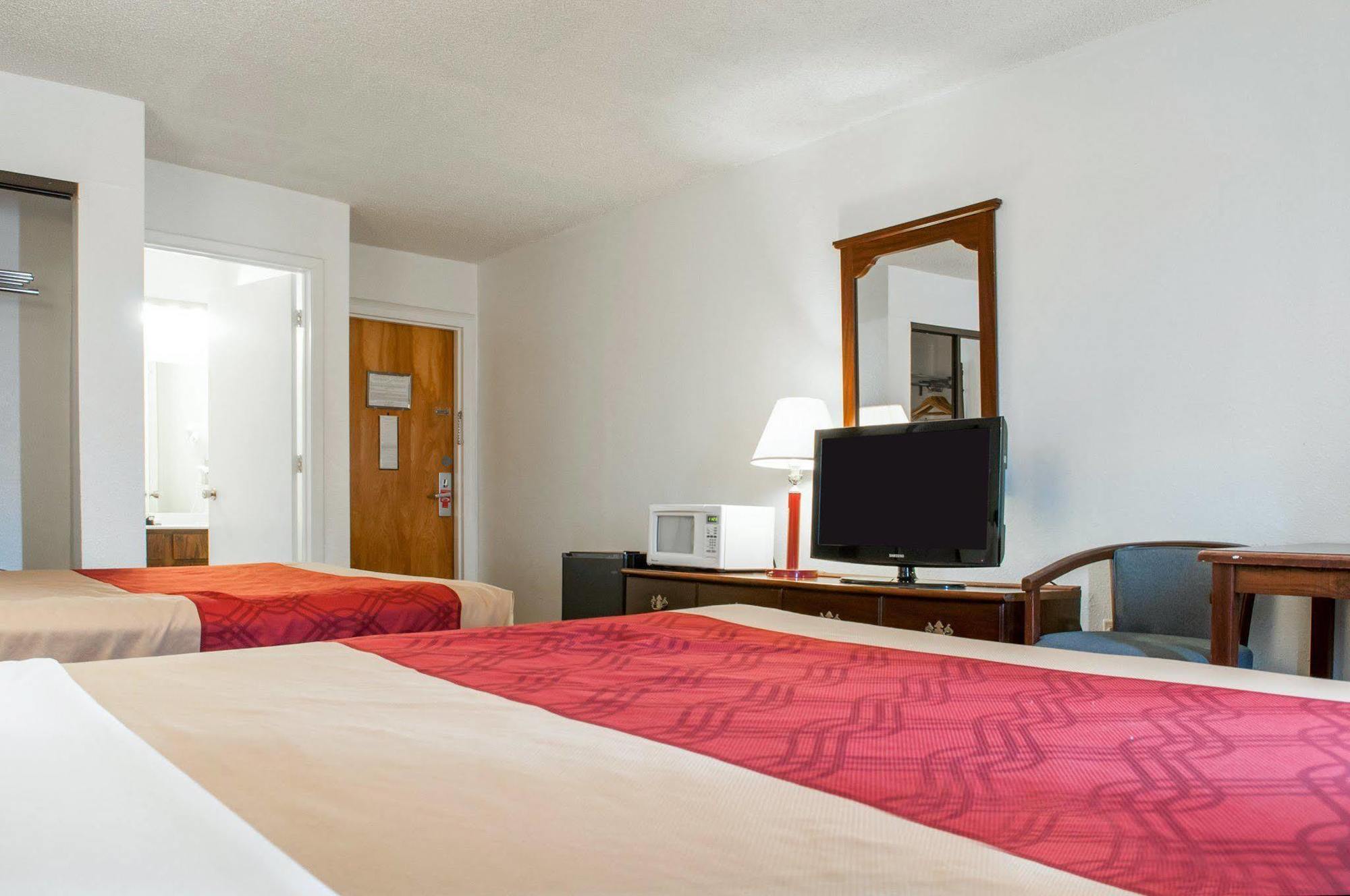 Econo Lodge Гэллап Экстерьер фото